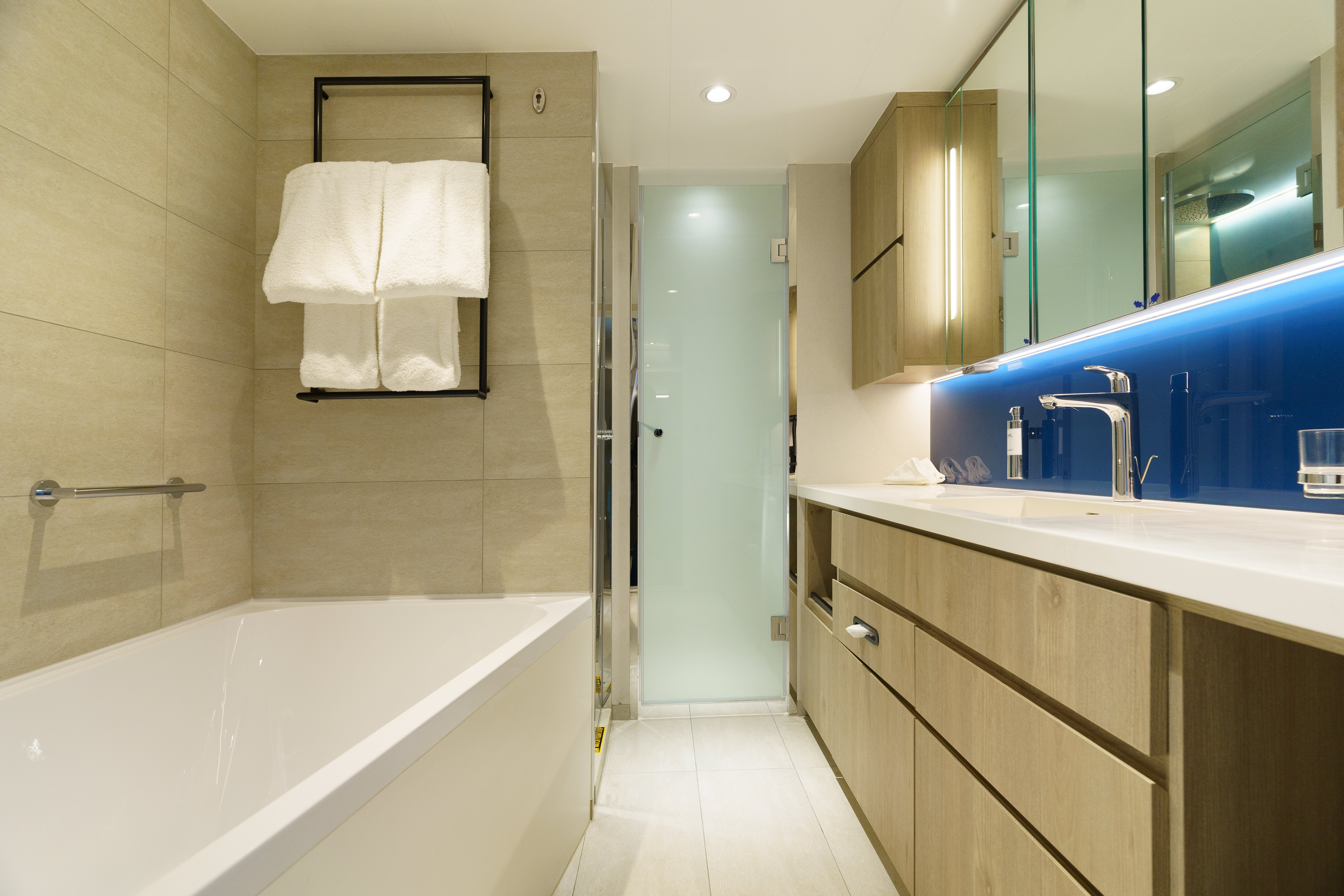 Owner's Suite